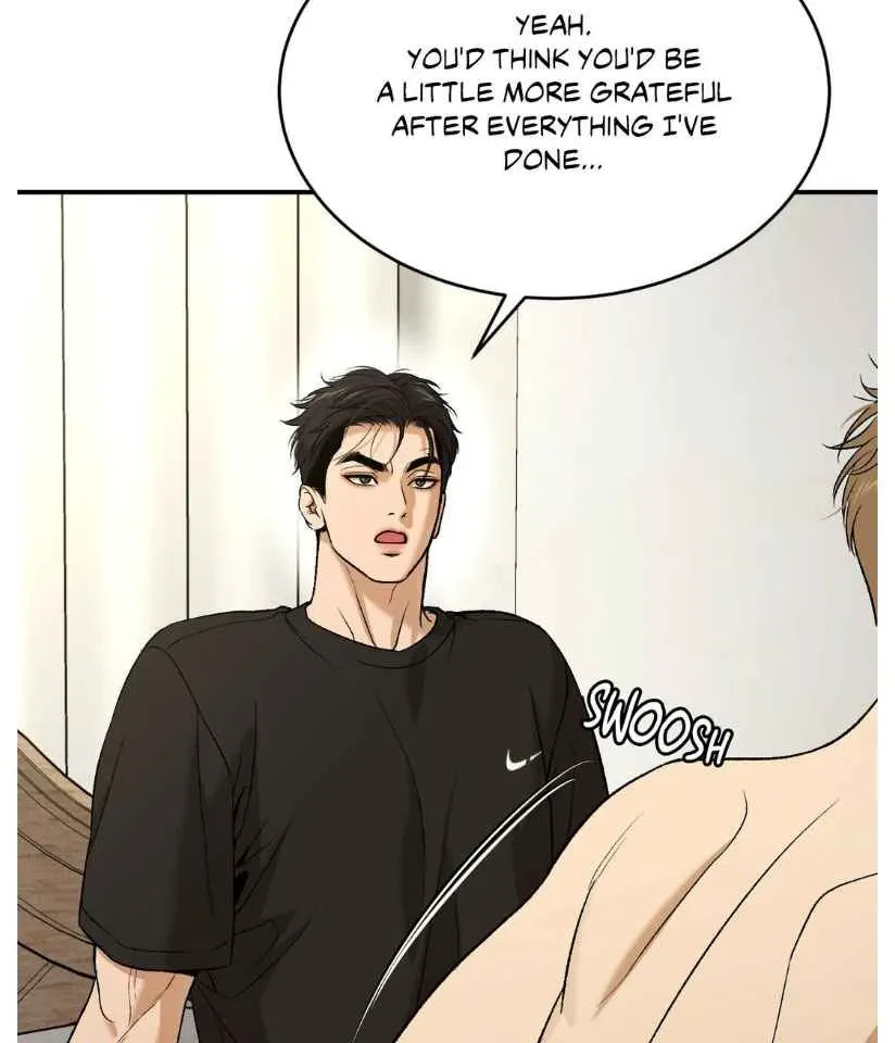 Read Jinx chapter 105 image 81 on Lezhin
