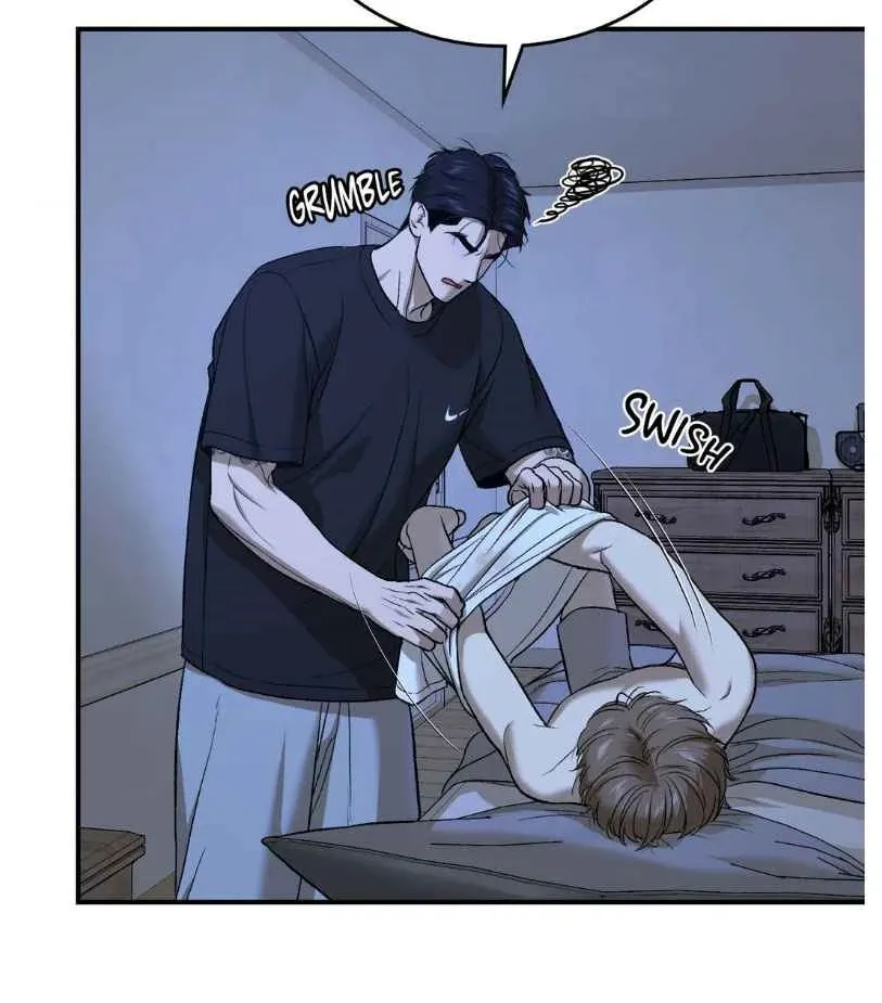 Read Jinx chapter 105 image 9 on Lezhin