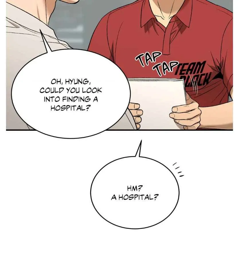 Read Jinx chapter 106 image 13 on Lezhin