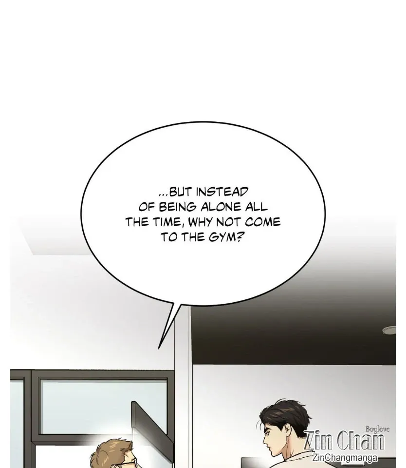 Read Jinx chapter 106 image 18 on Lezhin
