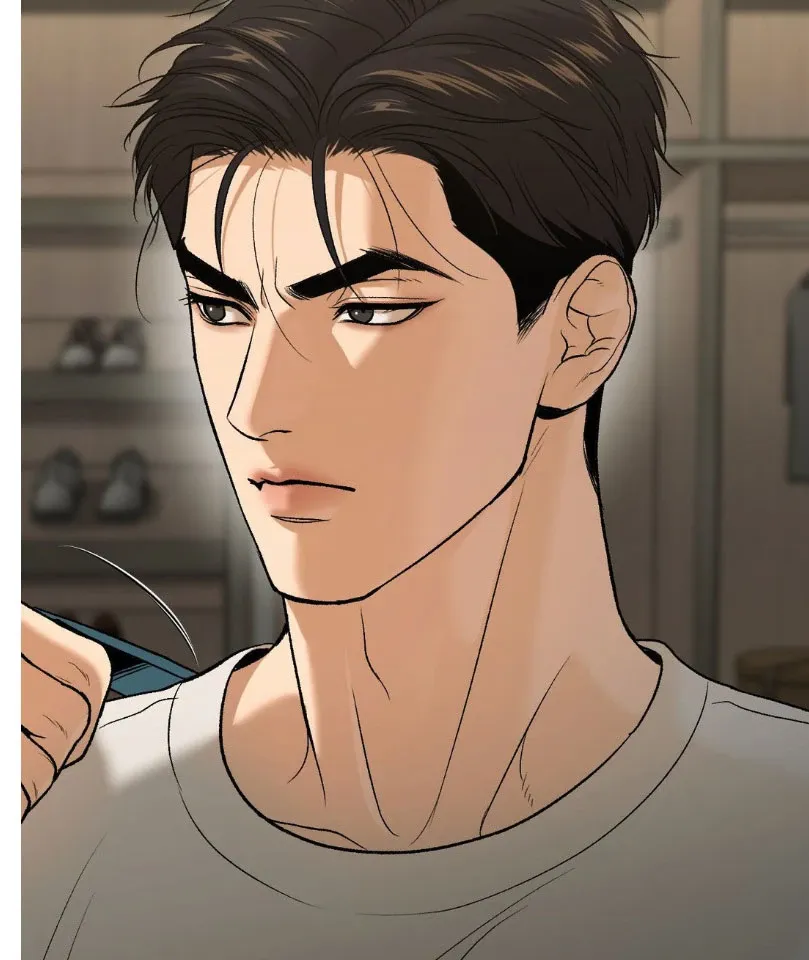 Read Jinx chapter 106 image 34 on Lezhin