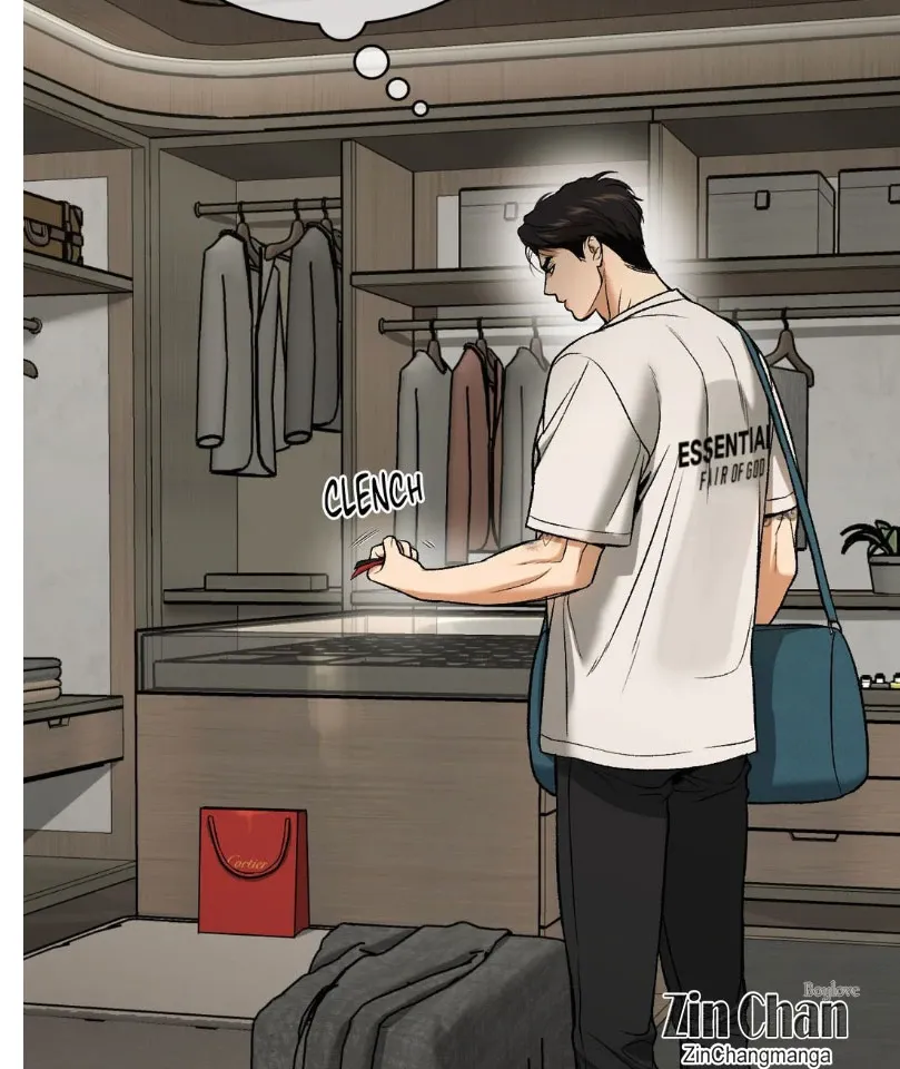 Read Jinx chapter 106 image 48 on Lezhin