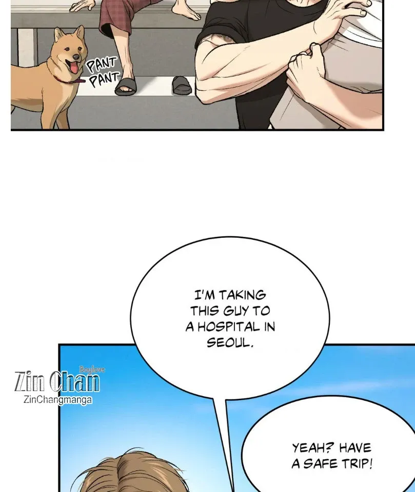 Read Jinx chapter 106 image 59 on Lezhin