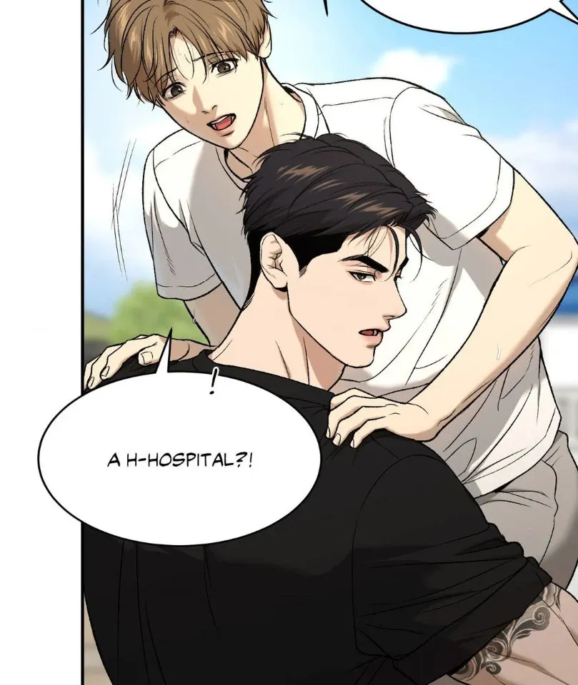 Read Jinx chapter 106 image 60 on Lezhin