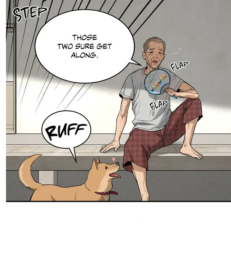 Read Jinx chapter 106 image 62 on Lezhin