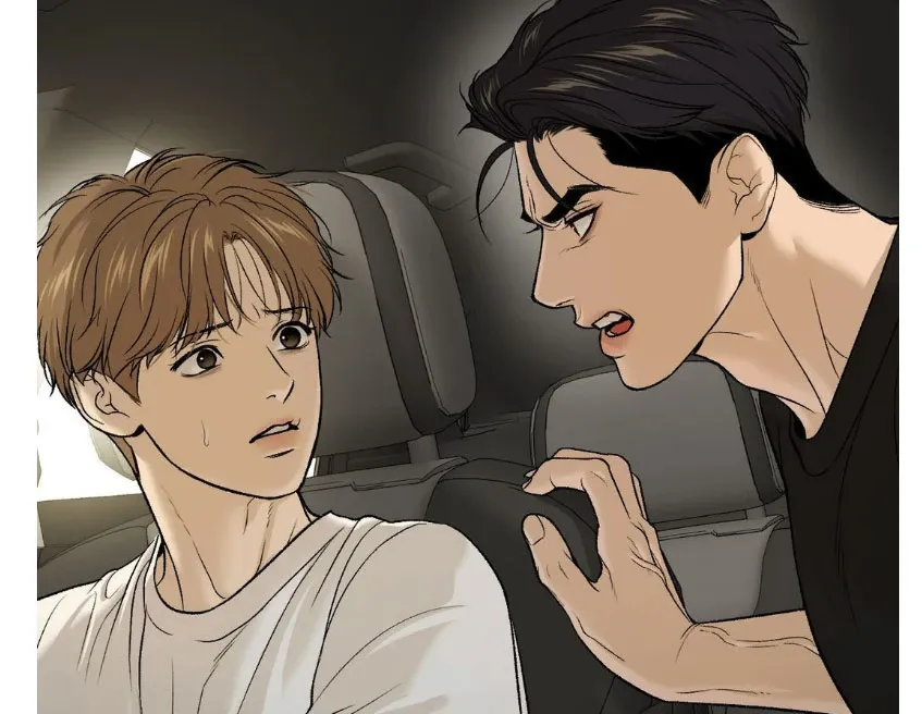Read Jinx chapter 106 image 68 on Lezhin
