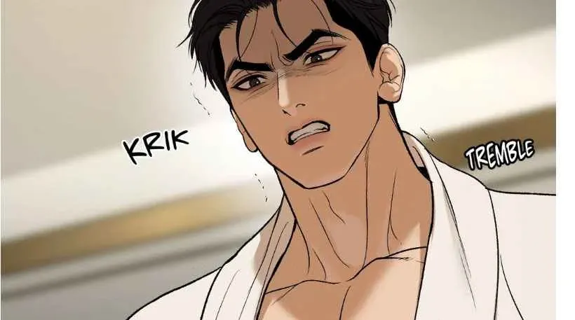Read Jinx chapter 108 image 17 on Lezhin