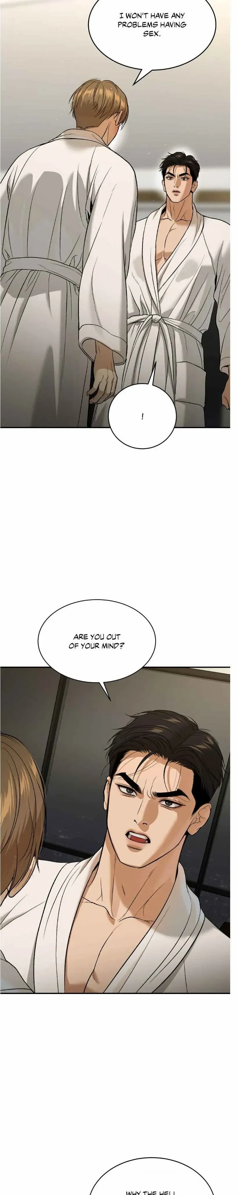 Read Jinx chapter 108 image 2 on Lezhin