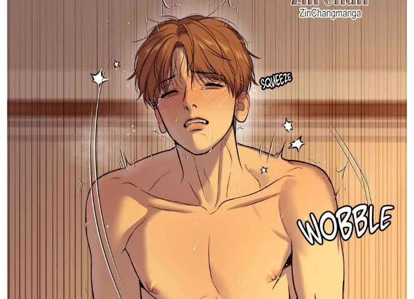 Read Jinx chapter 108 image 39 on Lezhin