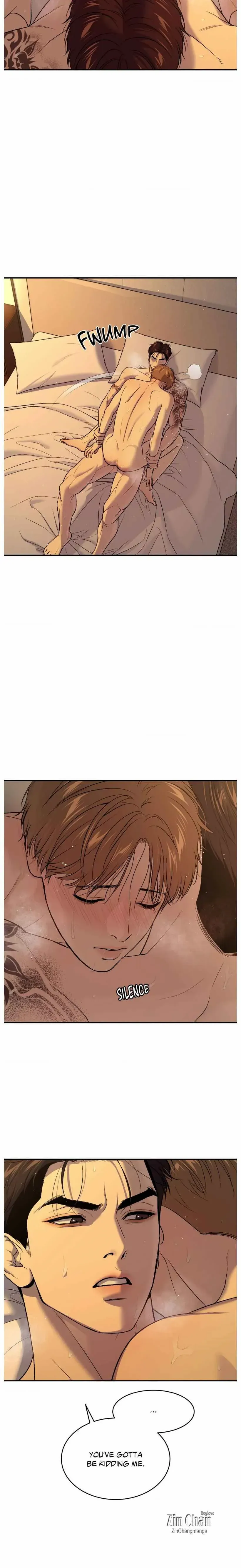 Read Jinx chapter 108 image 41 on Lezhin