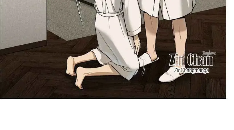 Read Jinx chapter 108 image 8 on Lezhin
