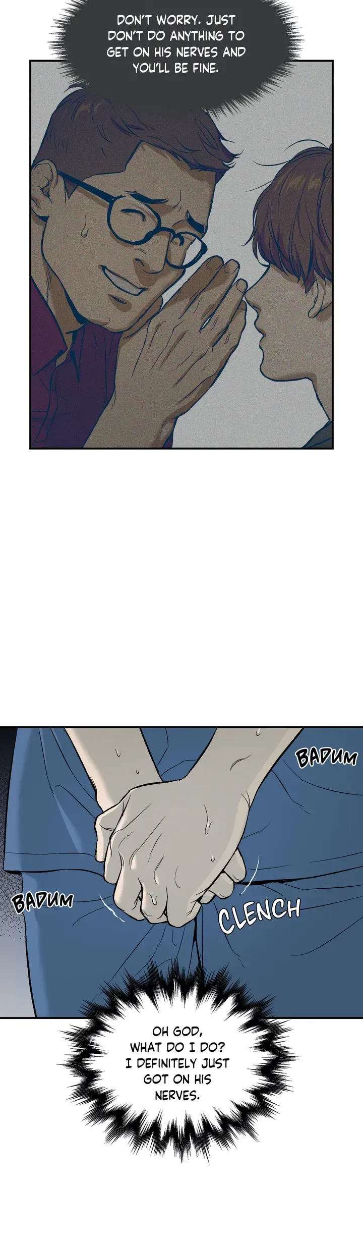 Read Jinx chapter 109 image 12 on Lezhin