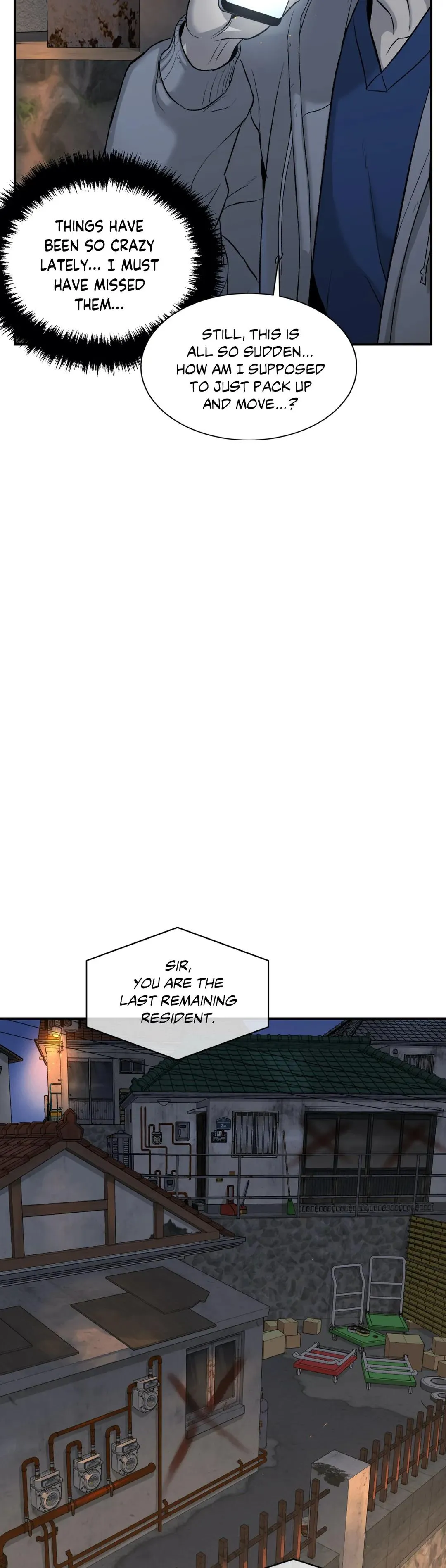 Read Jinx chapter 11 image 10 on Lezhin