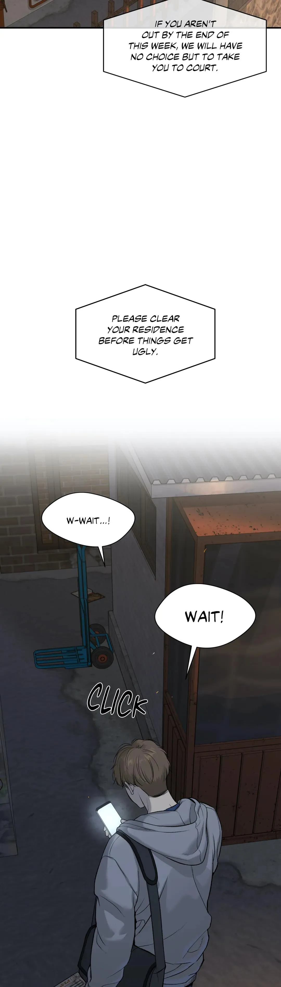 Read Jinx chapter 11 image 11 on Lezhin