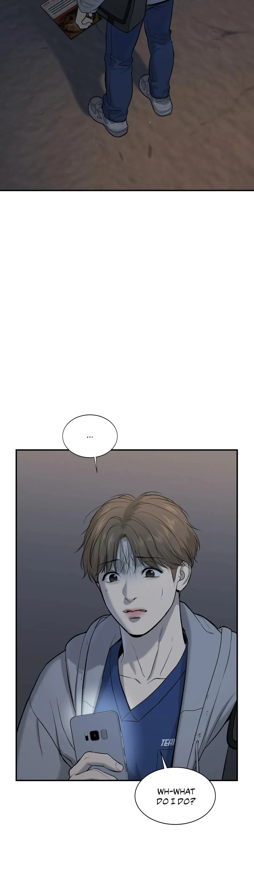 Read Jinx chapter 11 image 12 on Lezhin