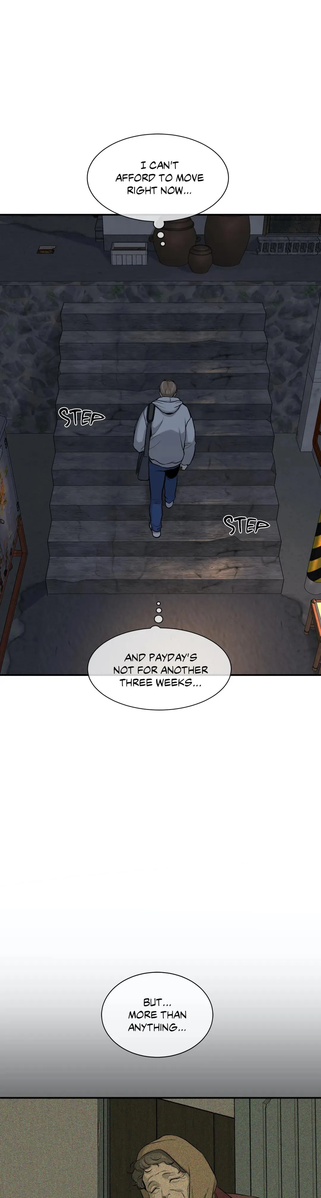 Read Jinx chapter 11 image 13 on Lezhin