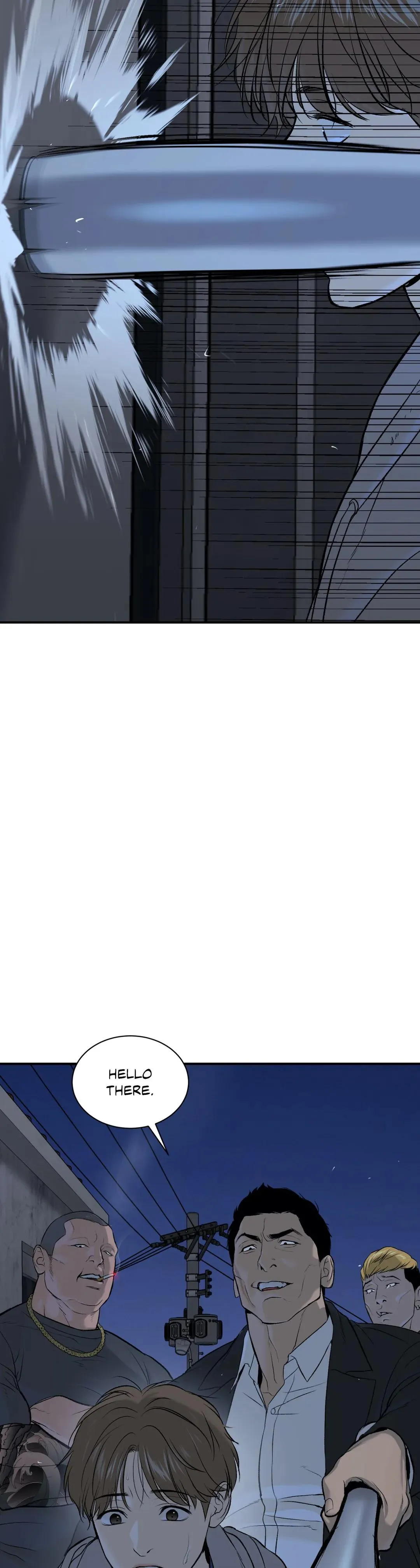 Read Jinx chapter 11 image 17 on Lezhin