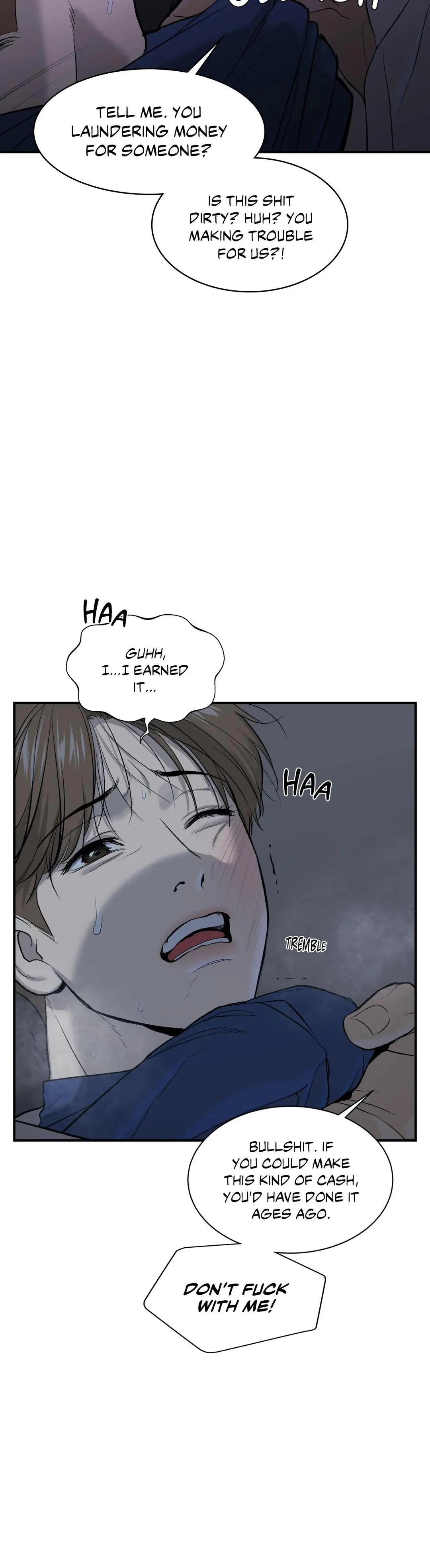 Read Jinx chapter 11 image 22 on Lezhin