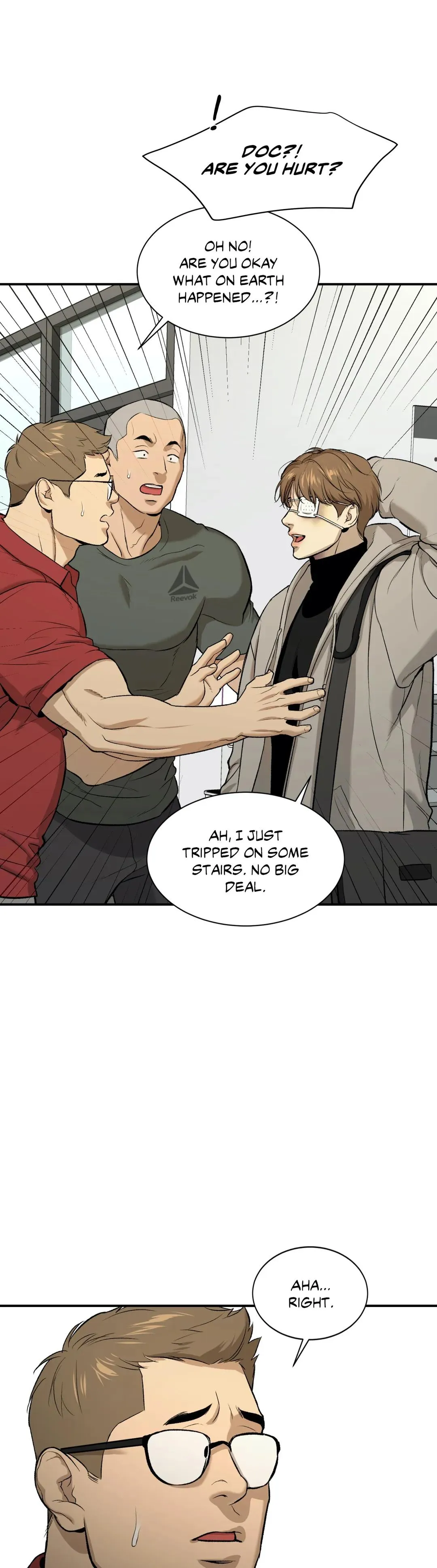 Read Jinx chapter 11 image 29 on Lezhin