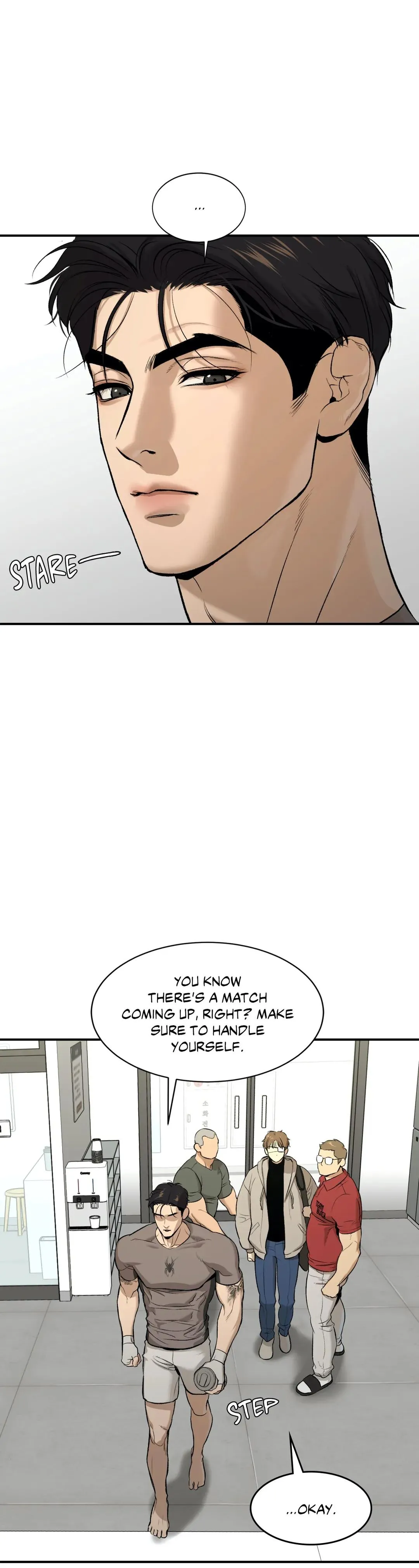 Read Jinx chapter 11 image 31 on Lezhin