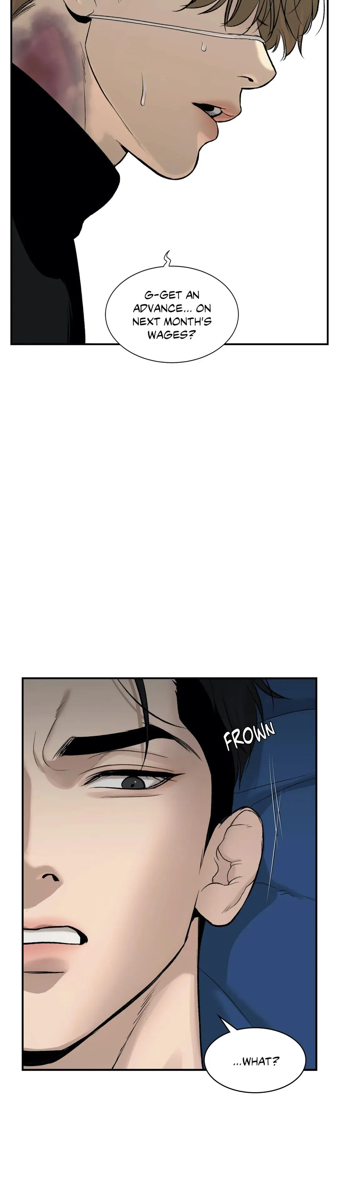 Read Jinx chapter 11 image 38 on Lezhin