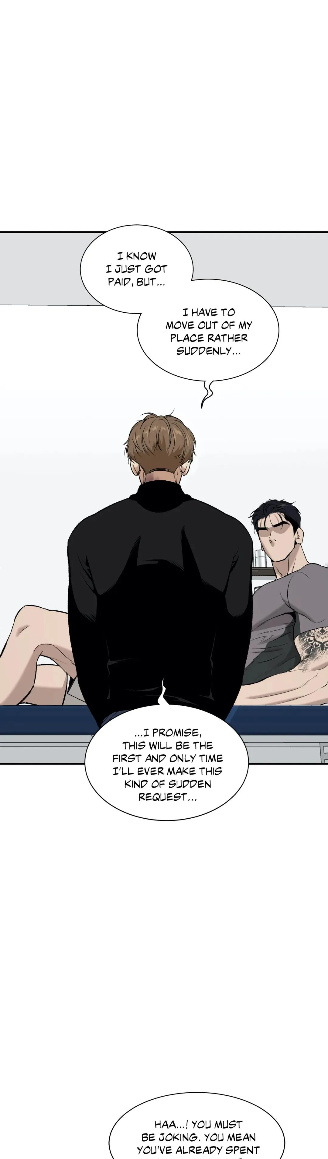 Read Jinx chapter 11 image 39 on Lezhin