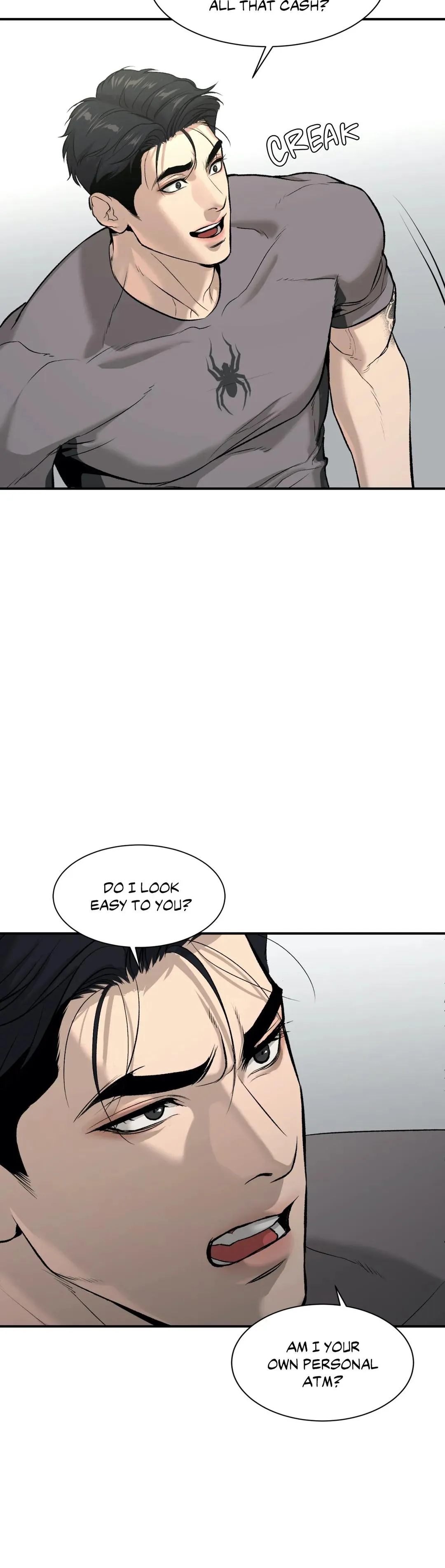 Read Jinx chapter 11 image 40 on Lezhin