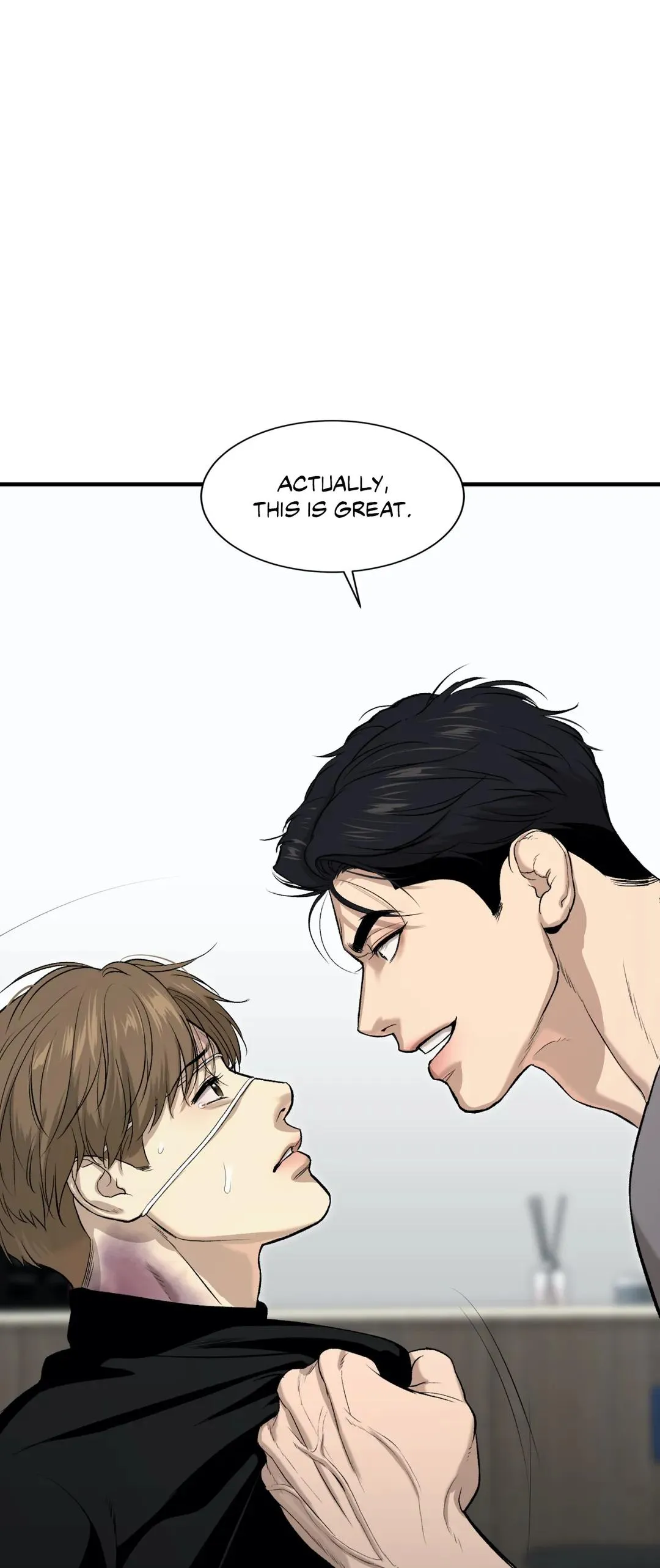 Read Jinx chapter 11 image 47 on Lezhin