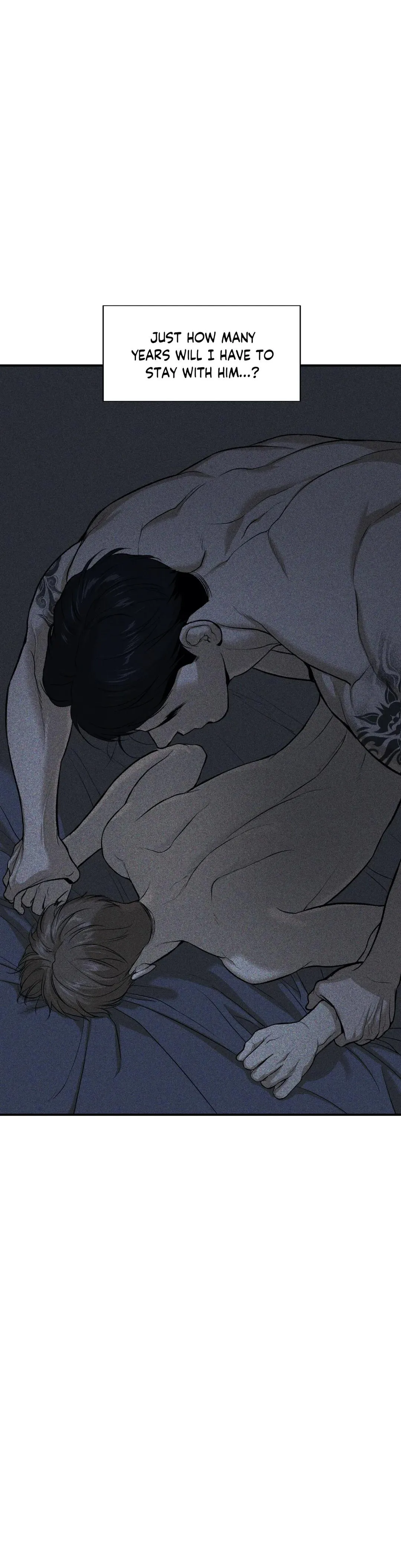 Read Jinx chapter 11 image 5 on Lezhin
