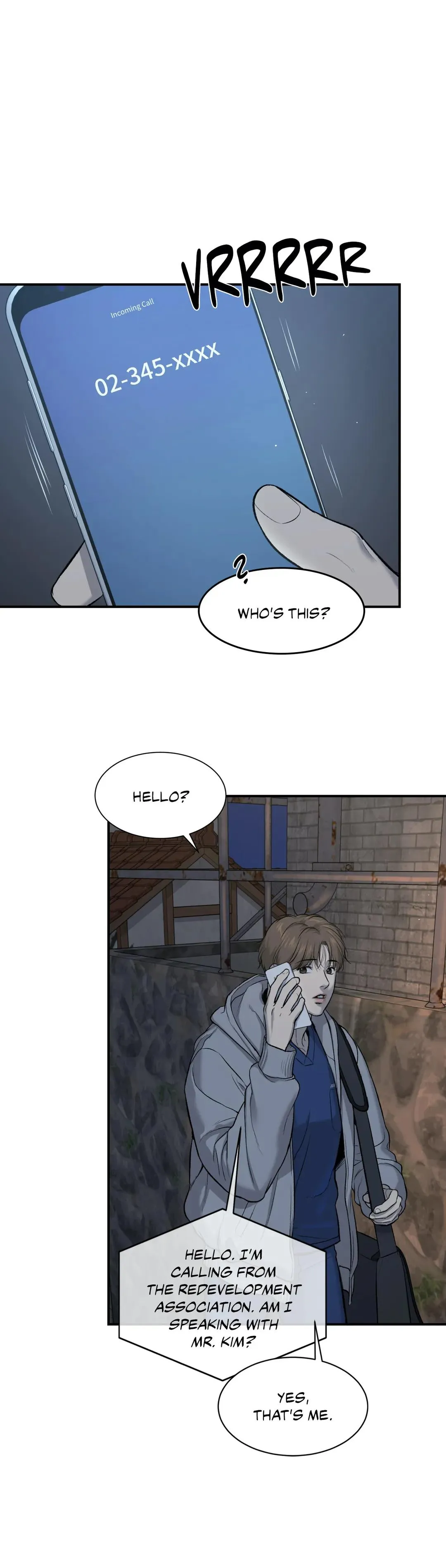 Read Jinx chapter 11 image 7 on Lezhin