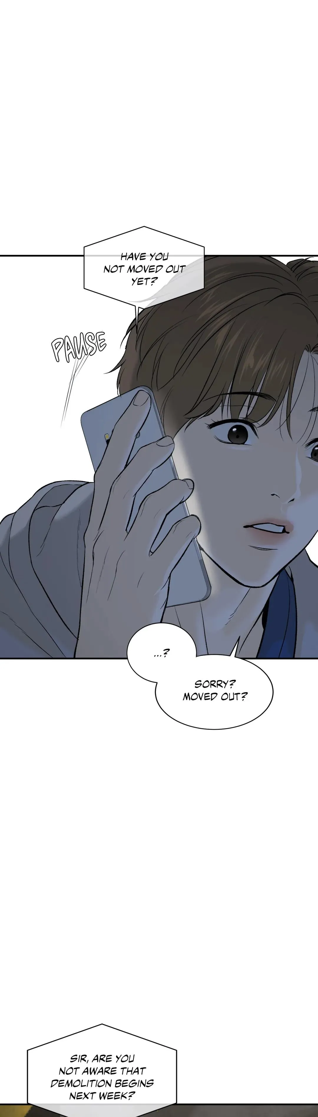 Read Jinx chapter 11 image 8 on Lezhin