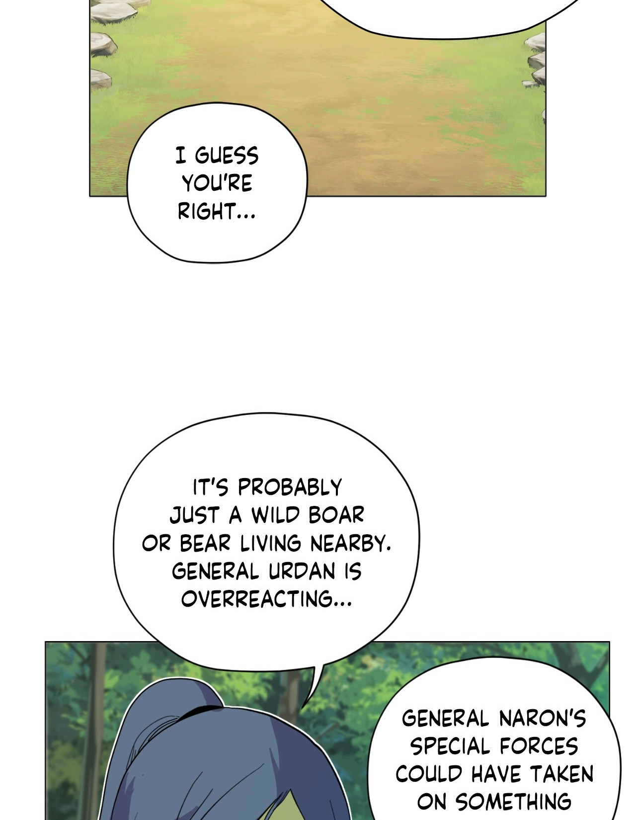 Read Jinx chapter 110 image 45 on Lezhin