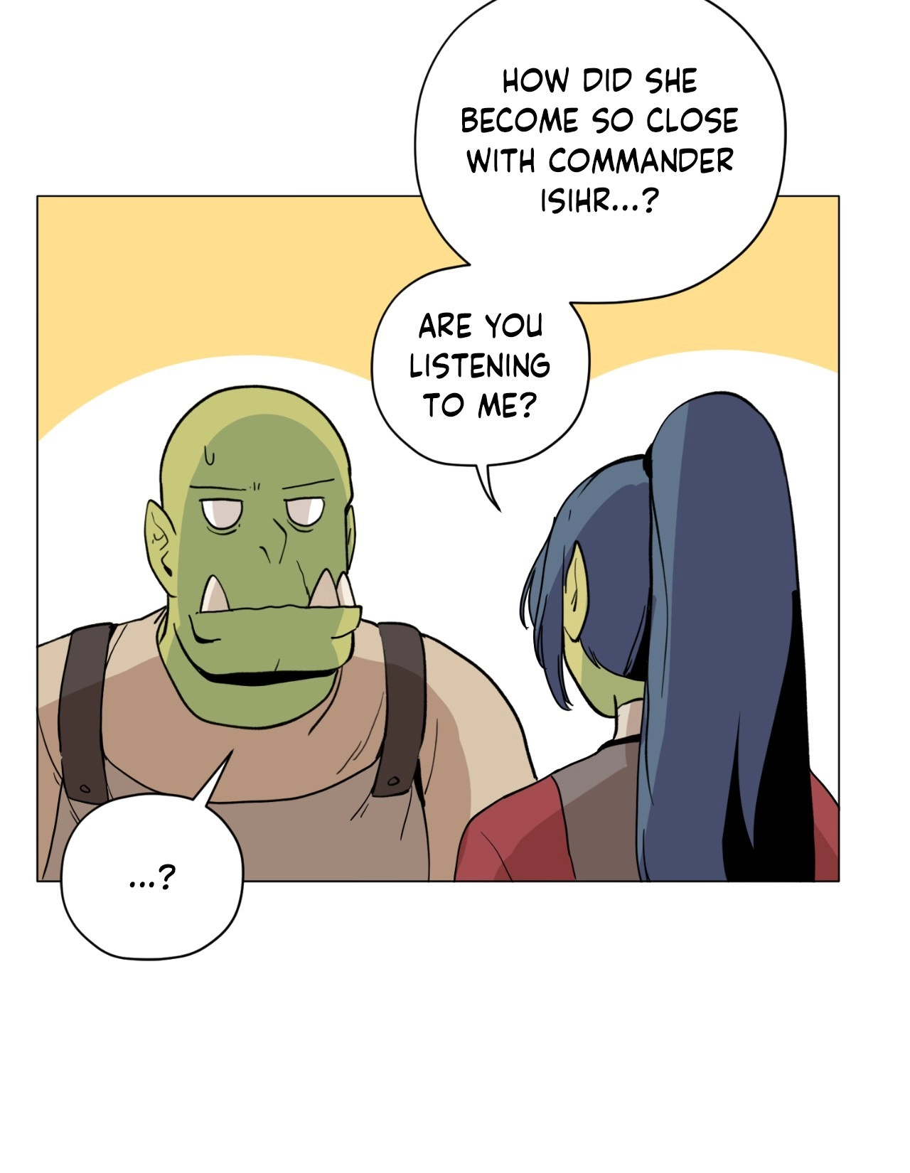 Read Jinx chapter 110 image 48 on Lezhin