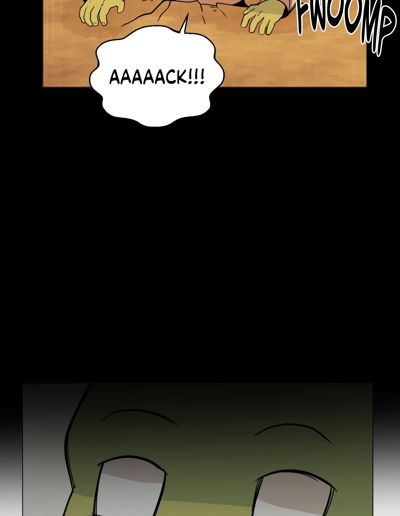 Read Jinx chapter 110 image 58 on Lezhin