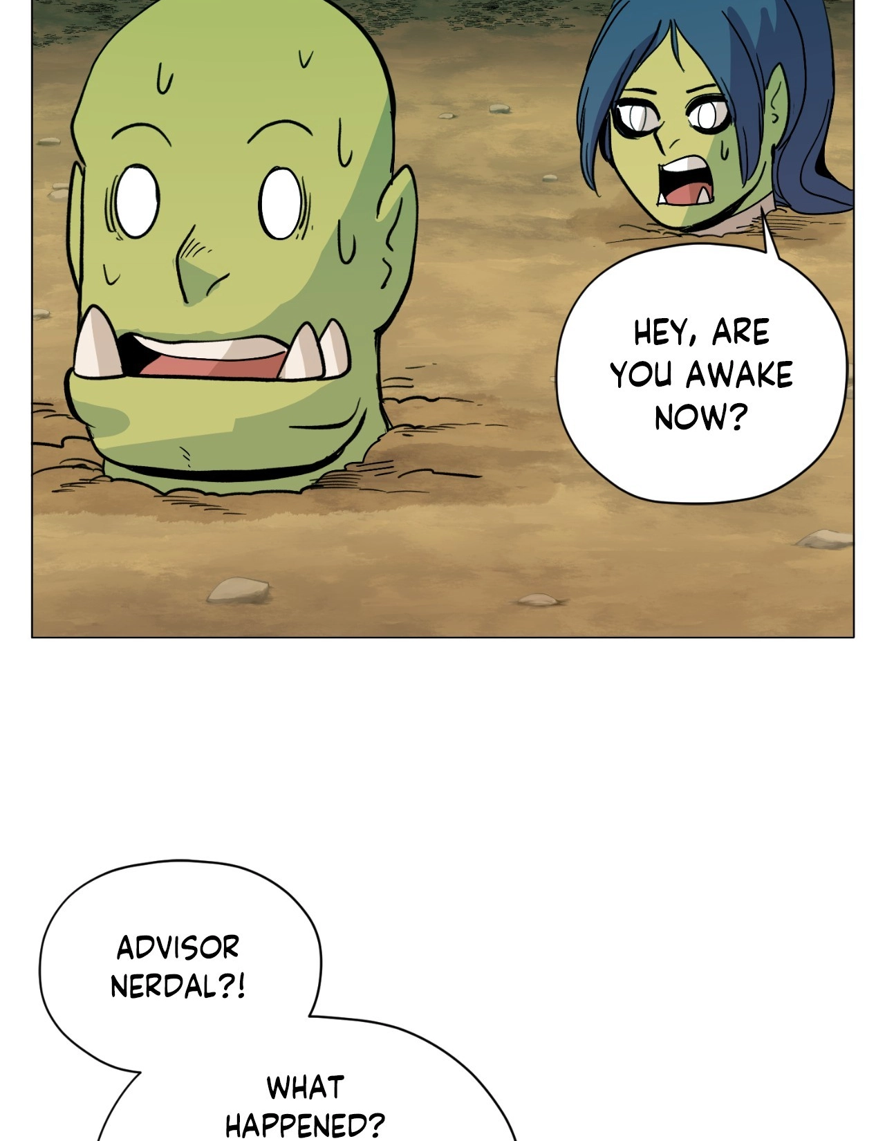 Read Jinx chapter 110 image 61 on Lezhin