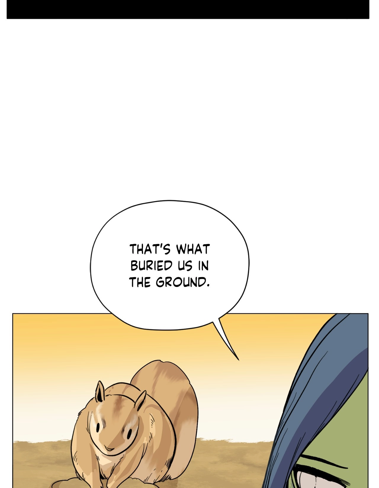 Read Jinx chapter 110 image 65 on Lezhin