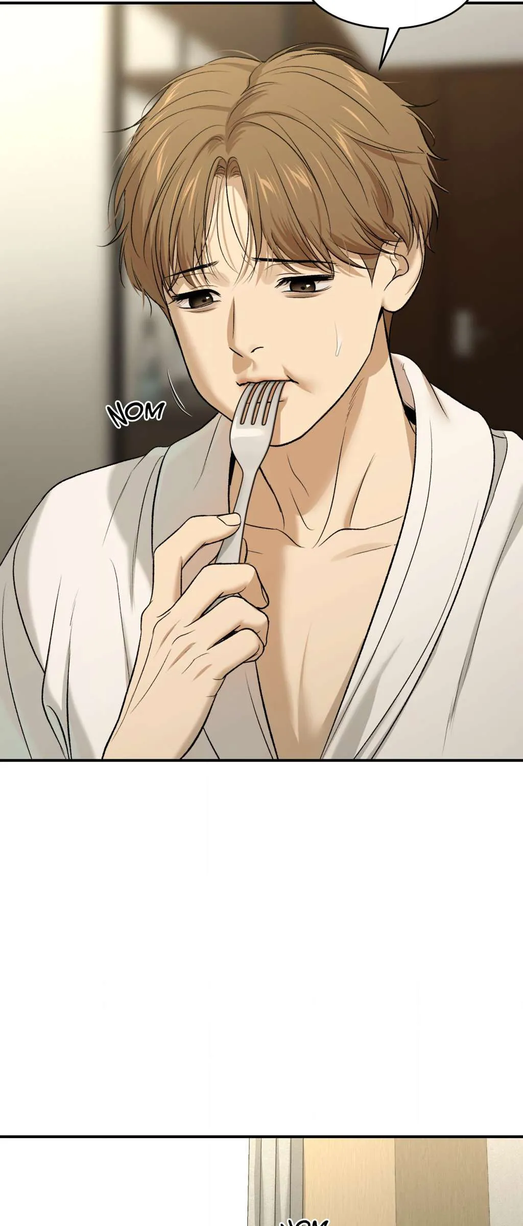 Read Jinx chapter 111 image 1 on Lezhin