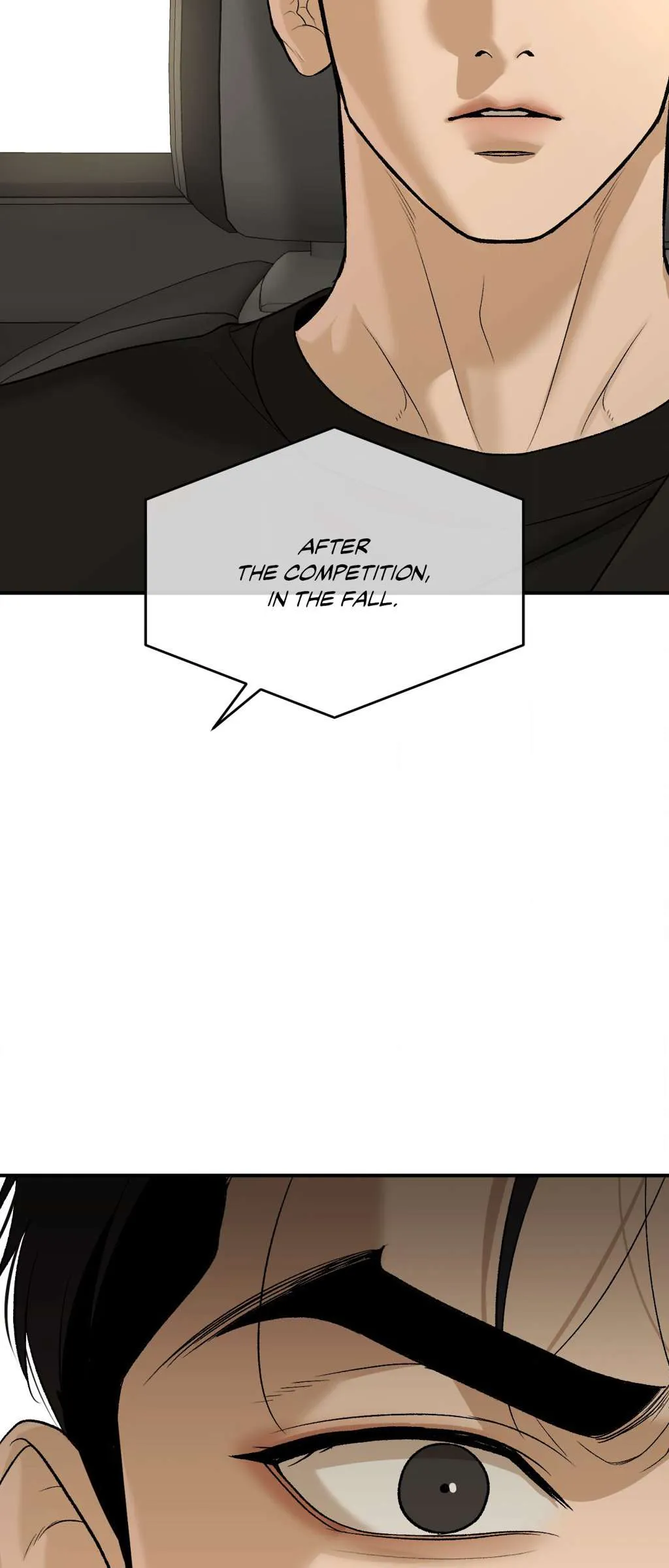 Read Jinx chapter 111 image 10 on Lezhin
