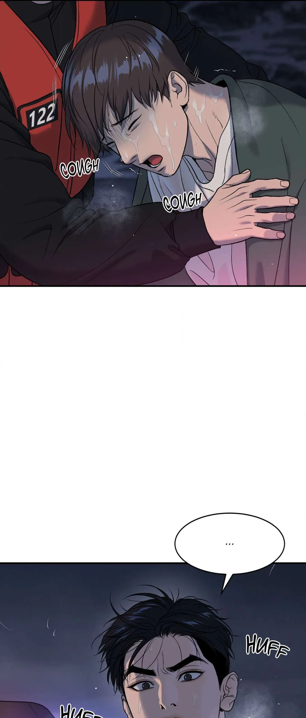 Read Jinx chapter 111 image 100 on Lezhin