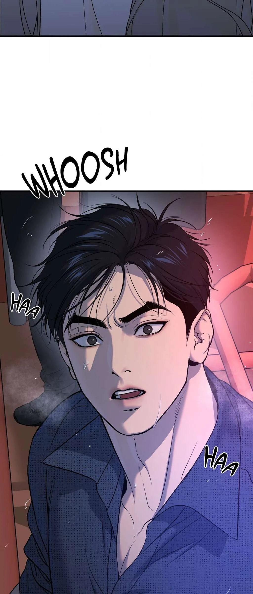 Read Jinx chapter 111 image 106 on Lezhin