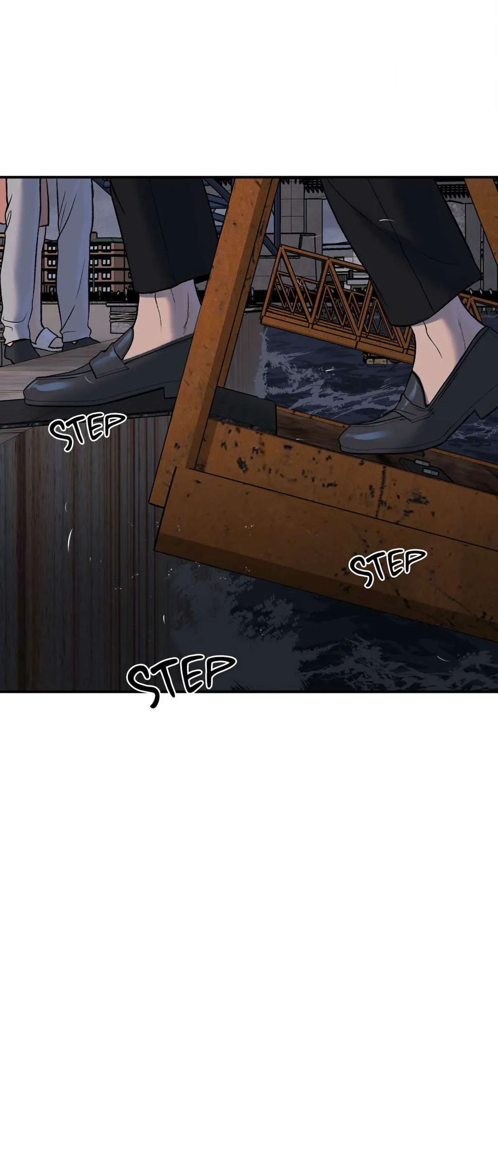 Read Jinx chapter 111 image 108 on Lezhin