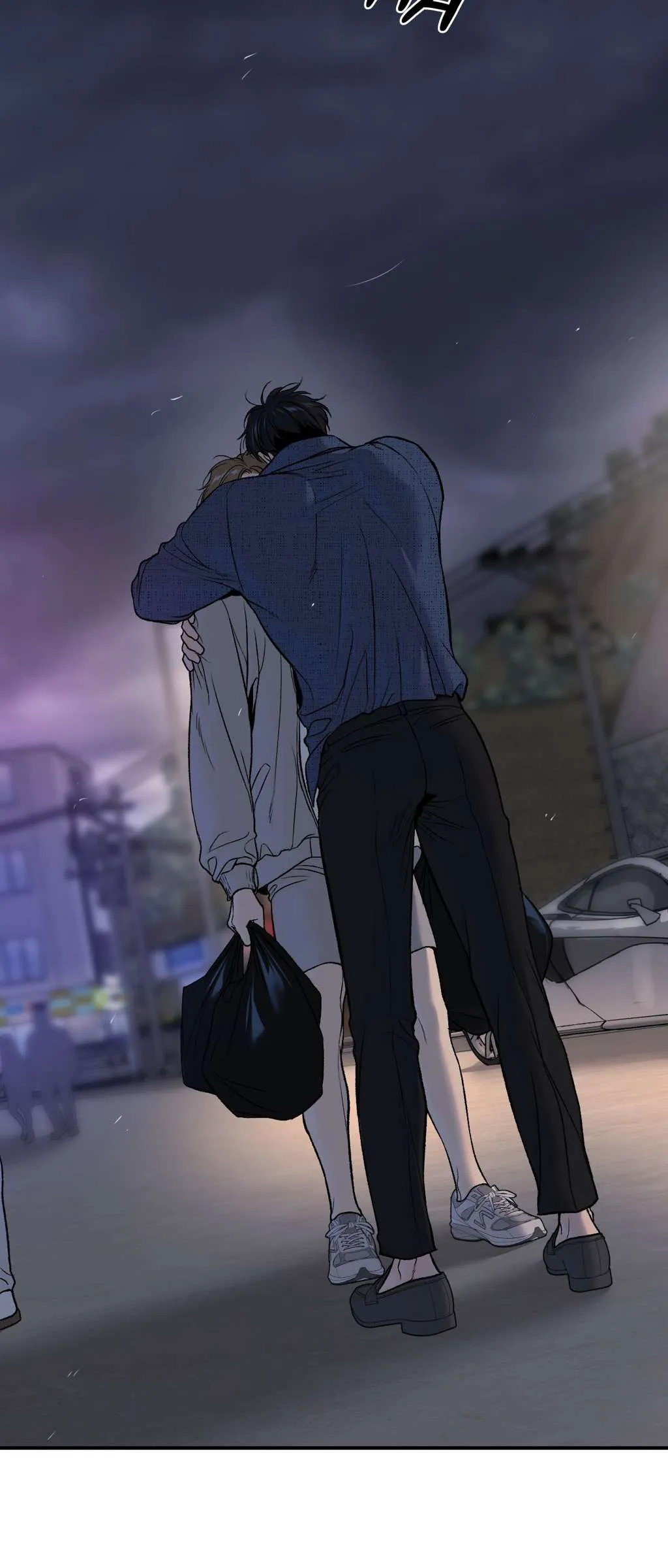 Read Jinx chapter 111 image 111 on Lezhin