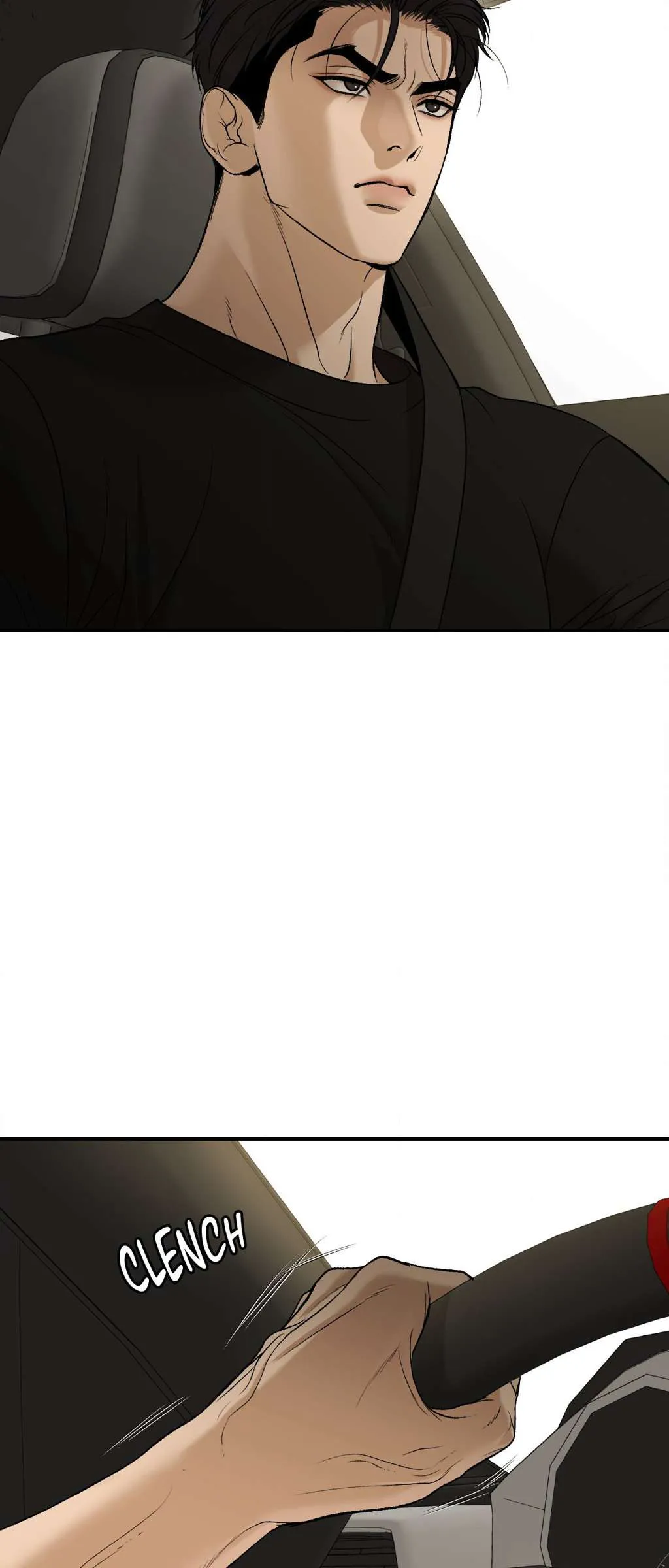 Read Jinx chapter 111 image 14 on Lezhin