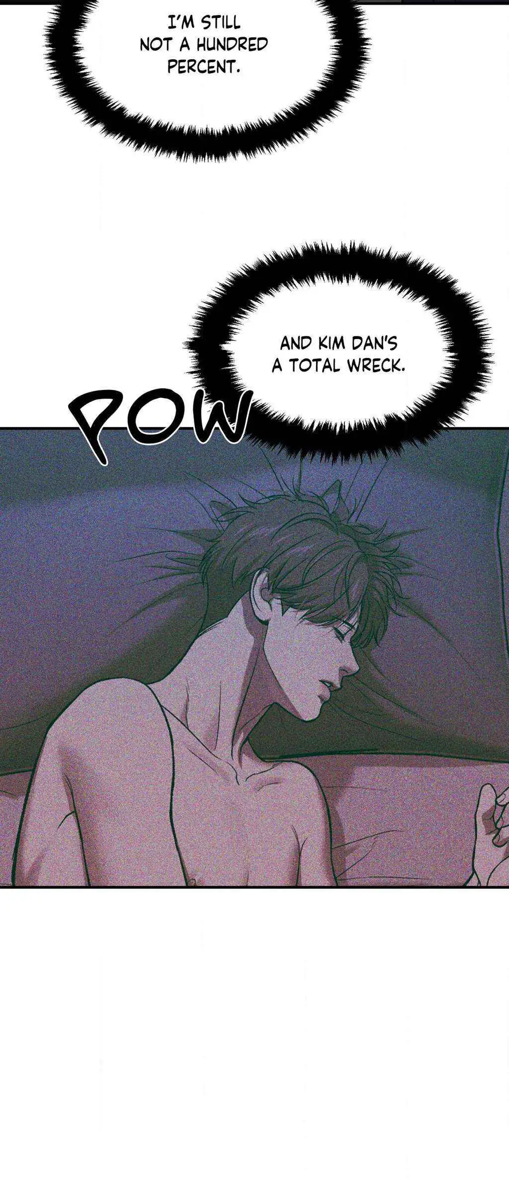 Read Jinx chapter 111 image 20 on Lezhin