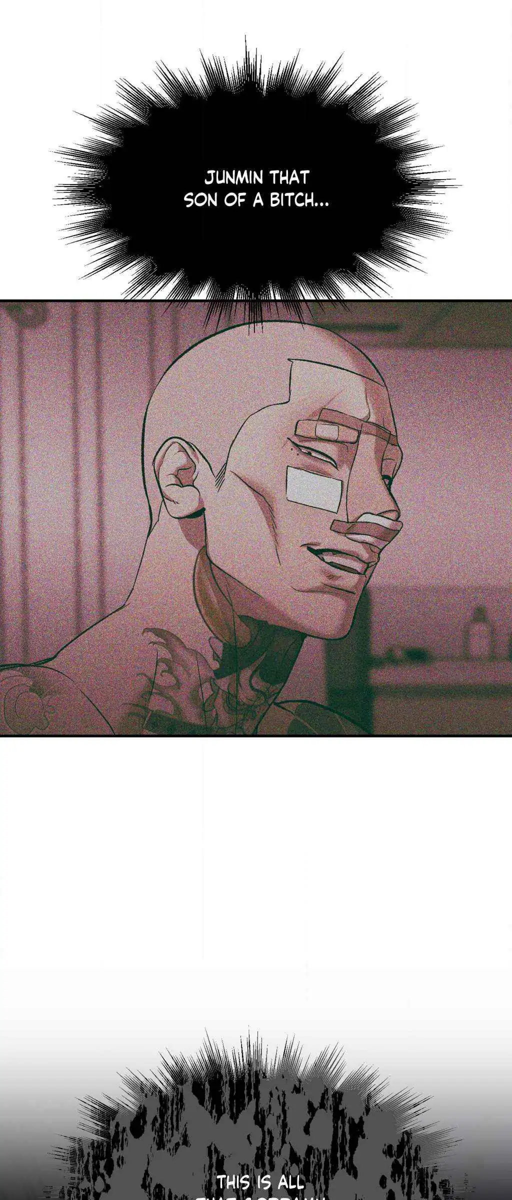 Read Jinx chapter 111 image 22 on Lezhin