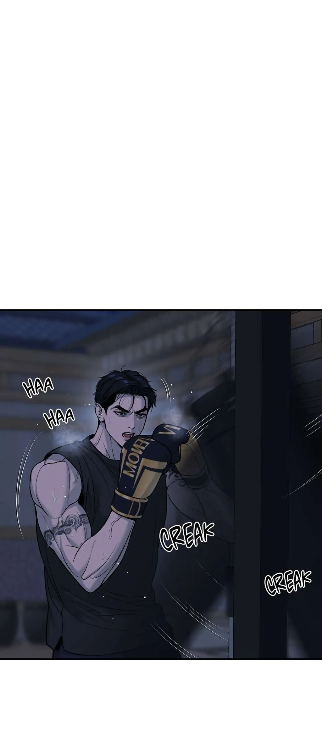Read Jinx chapter 111 image 24 on Lezhin