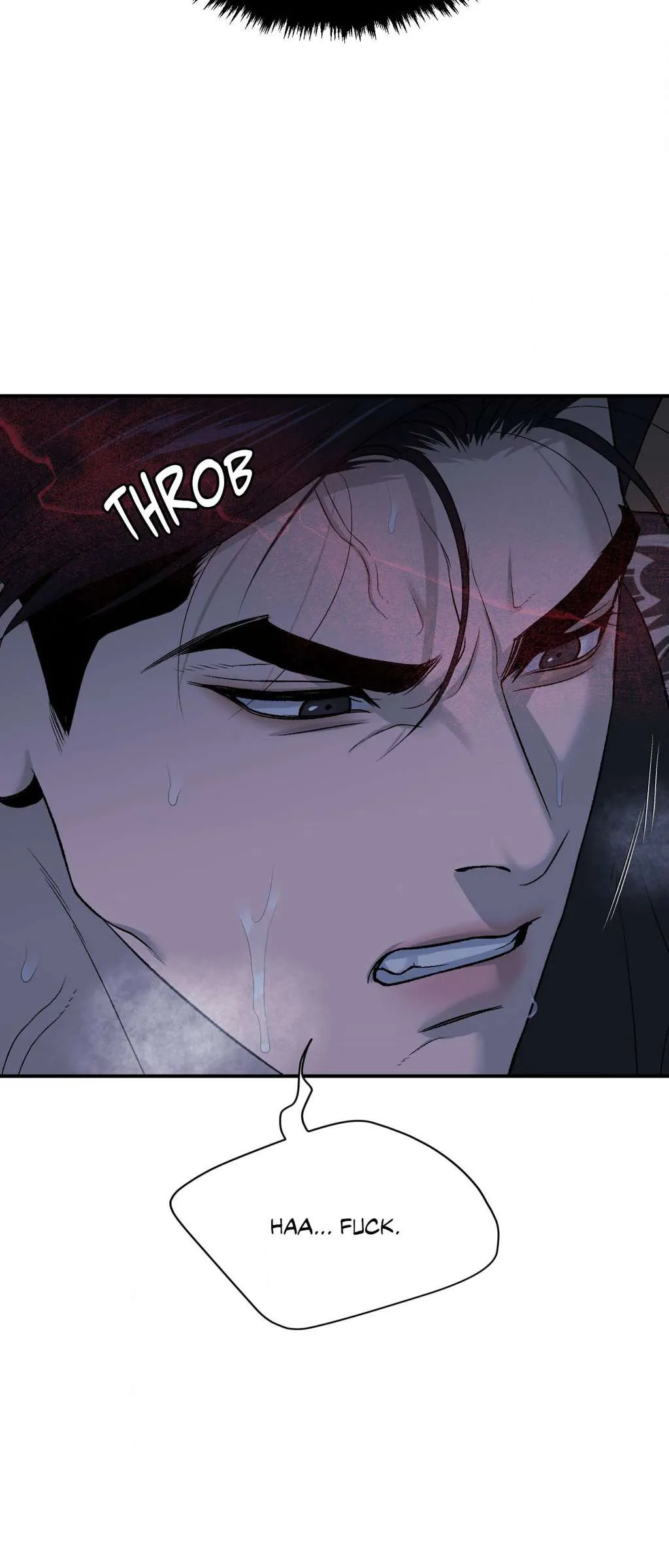 Read Jinx chapter 111 image 26 on Lezhin