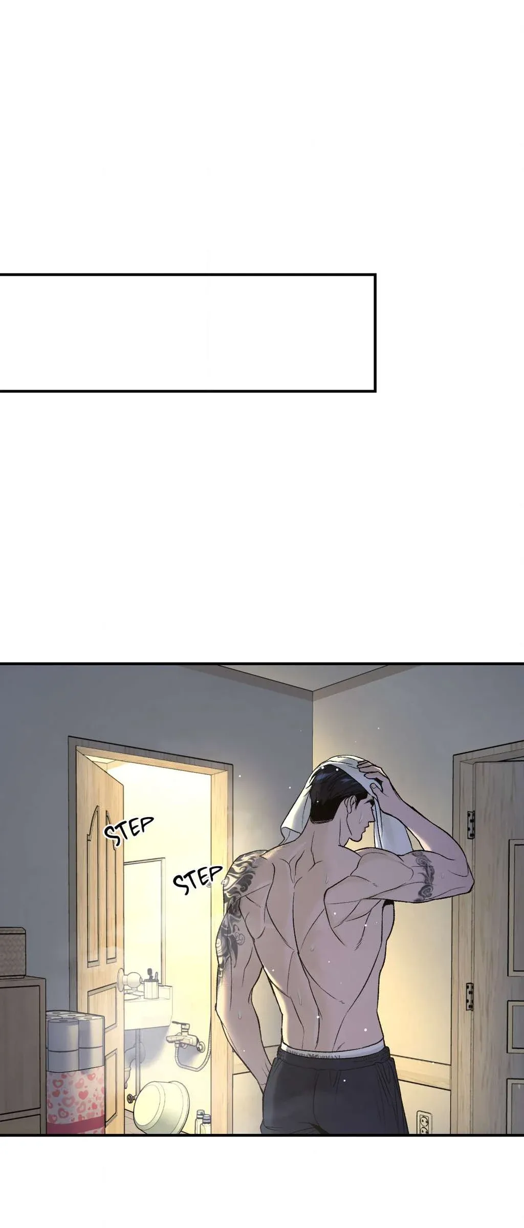 Read Jinx chapter 111 image 27 on Lezhin