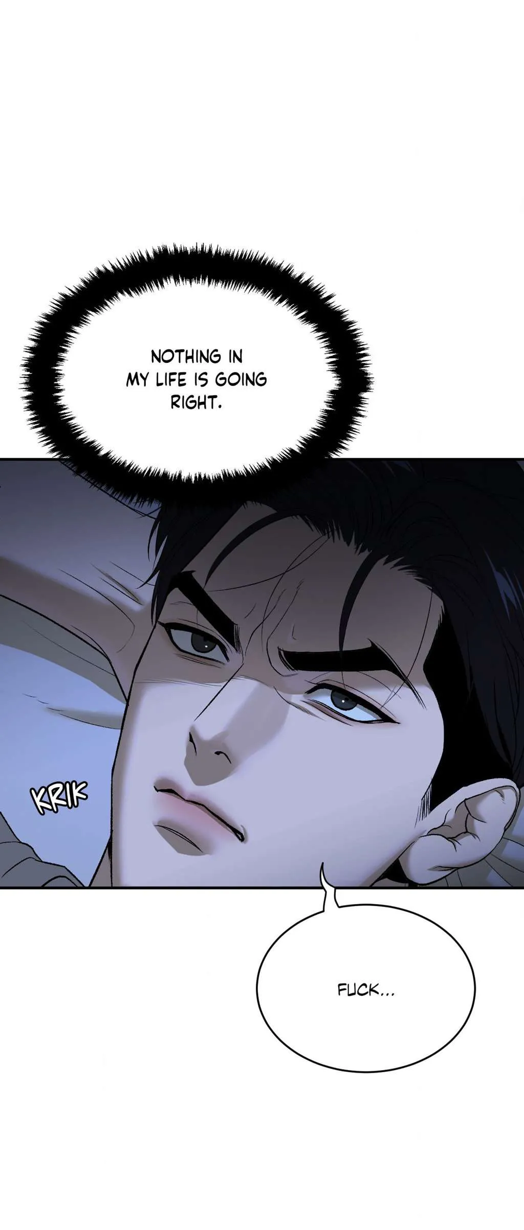Read Jinx chapter 111 image 31 on Lezhin
