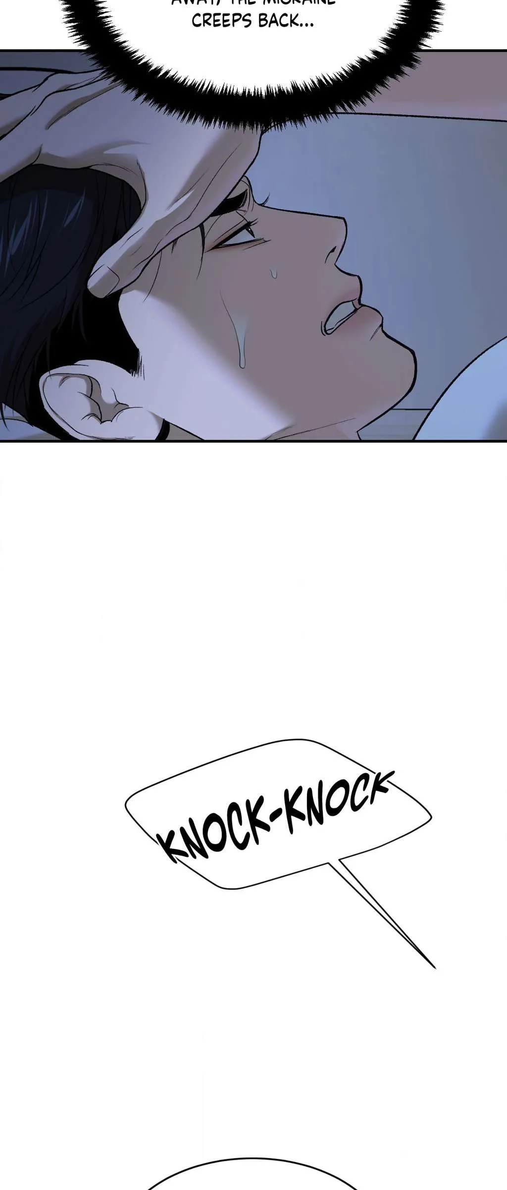 Read Jinx chapter 111 image 33 on Lezhin